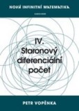 Nová infinitní matematika: IV. Staronový diferenciální počet Nová infinitní matematika: IV. Staronový diferenciální počet