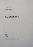 Matematika I Matematika I