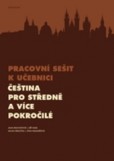 Pracovní sešit k učebnici Pracovní sešit k učebnici
