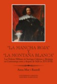 La Mancha Roja y la Montana Blanca La Mancha Roja y la Montana Blanca