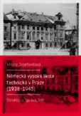 Německá vysoká škola technická v Praze (1938–1945) Německá vysoká škola technická v Praze (1938–1945)