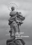 Mariánský sloup na Hradčanském náměstí Mariánský sloup na Hradčanském náměstí