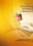 Železniční reforma v Německu Železniční reforma v Německu