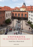 Univerzita ve službách republiky Univerzita ve službách republiky