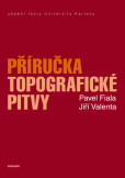 Příručka topografické pitvy Příručka topografické pitvy