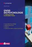Úvod do psychologie Úvod do psychologie