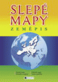 Slepé mapy – Zeměpis Slepé mapy – Zeměpis