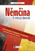 Němčina – 5 minut denně Němčina – 5 minut denně
