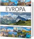 Evropa Evropa