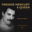 Ikony - Freddie Mercury & Queen + DVD Ikony - Freddie Mercury & Queen + DVD
