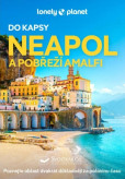 Neapol a pobřeží Amalfi do kapsy - Lonel Neapol a pobřeží Amalfi do kapsy - Lonel