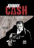 Johnny Cash, I see a darkness Johnny Cash, I see a darkness