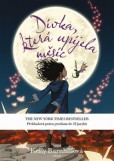 Dívka, která upíjela měsíc Dívka, která upíjela měsíc