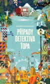 Případy detektiva Ťopa Případy detektiva Ťopa