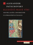 Bludiště pravé víry Bludiště pravé víry
