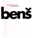 Adolf Benš (1894-1982) Adolf Benš (1894-1982)