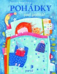 Pohádky pod polštář Pohádky pod polštář