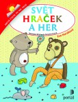 Svět hraček a her - První čtení, to nic není, dotisk Svět hraček a her - První čtení, to nic není, dotisk