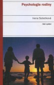 Psychologie rodiny Psychologie rodiny