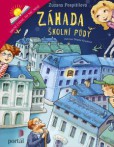 Záhada školní půdy Záhada školní půdy
