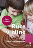 Ruce v hlíně Ruce v hlíně
