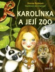 Karolínka a její zoo Karolínka a její zoo