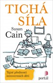 Tichá síla Tichá síla