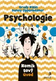 Psychologie - Komiksový úvod Psychologie - Komiksový úvod