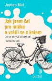 Jak jsem šel pro mléko a vrátil se s kolem - Co se skrývá za našimi rozhodnutími Jak jsem šel pro mléko a vrátil se s kolem - Co se skrývá za našimi rozhodnutími