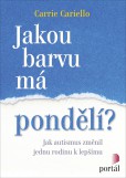 Jakou barvu má pondělí? Jakou barvu má pondělí?