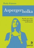 Aspergerholka - Posila pro ženy s Aspergerovým syndromem Aspergerholka - Posila pro ženy s Aspergerovým syndromem