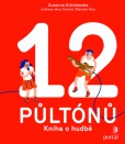 12 půltónů 12 půltónů