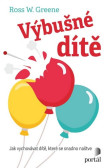 Výbušné dítě Výbušné dítě