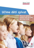 Učíme děti zpívat Učíme děti zpívat