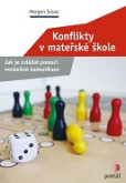 Konflikty v MŠ Konflikty v MŠ