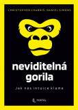 Neviditelná gorila Neviditelná gorila