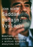 Saddám Husajn: Výslech Saddám Husajn: Výslech
