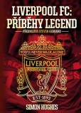 Liverpool FC: Příběhy legend Liverpool FC: Příběhy legend