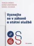 Vyznejte se v zákoně o státní službě Vyznejte se v zákoně o státní službě