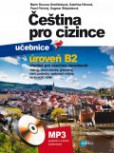 Čeština pro cizince B2 Čeština pro cizince B2