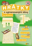 Hrátky s vyjmenovanými slovy Hrátky s vyjmenovanými slovy