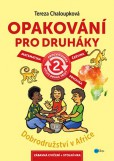 Opakování pro druháky Opakování pro druháky