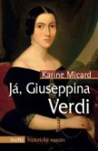 Já, Giuseppina Verdi Já, Giuseppina Verdi
