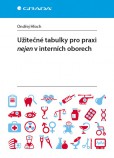 Užitečné tabulky pro praxi nejen v interních oborech Užitečné tabulky pro praxi nejen v interních oborech