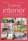 Tvoříme interiér s českou designérkou Tvoříme interiér s českou designérkou