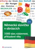 Německá slovíčka v obrázcích Německá slovíčka v obrázcích