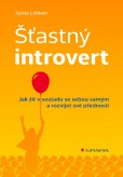 Šťastný introvert Šťastný introvert