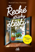 Řecké střípky štěstí Řecké střípky štěstí
