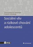 Sociální vliv a rizikové chování adolescentů Sociální vliv a rizikové chování adolescentů
