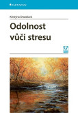 Odolnost vůči stresu Odolnost vůči stresu